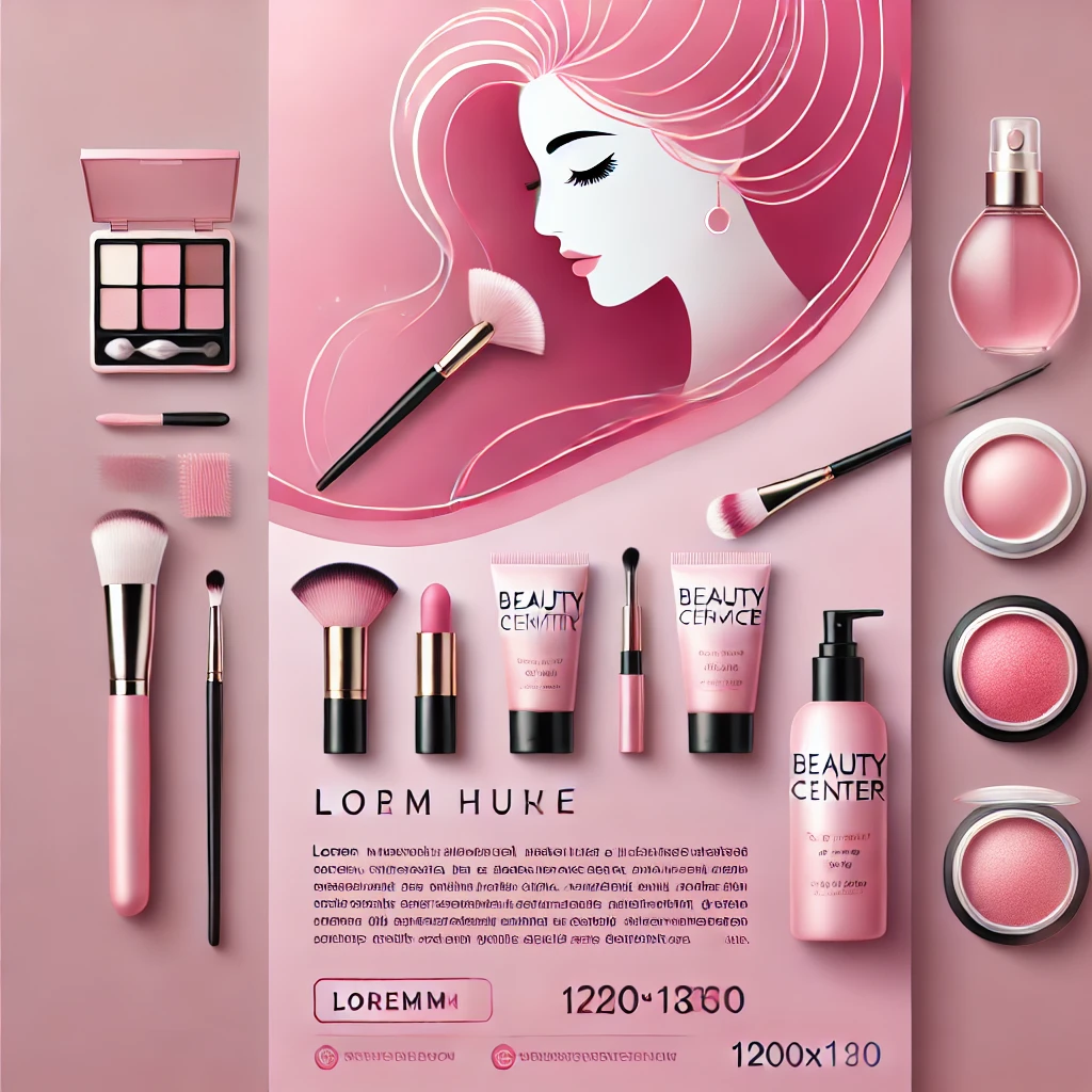 Kuaför & Güzellik Salonu V3